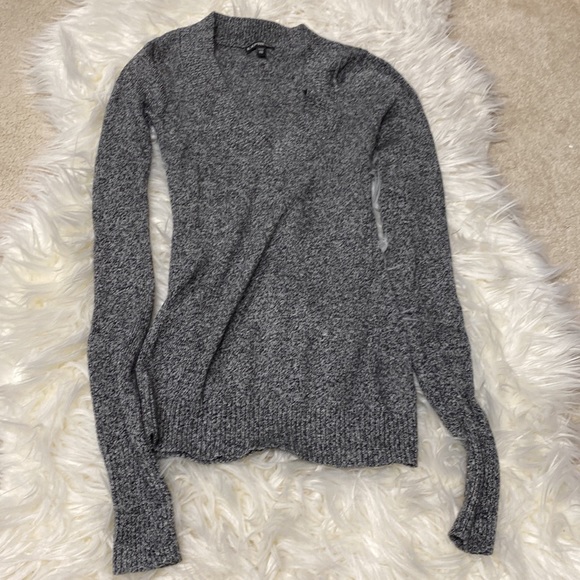 Express bneck sweater xxs - Picture 1 of 4